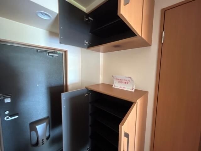 グランディール泰英1号館の物件内観写真