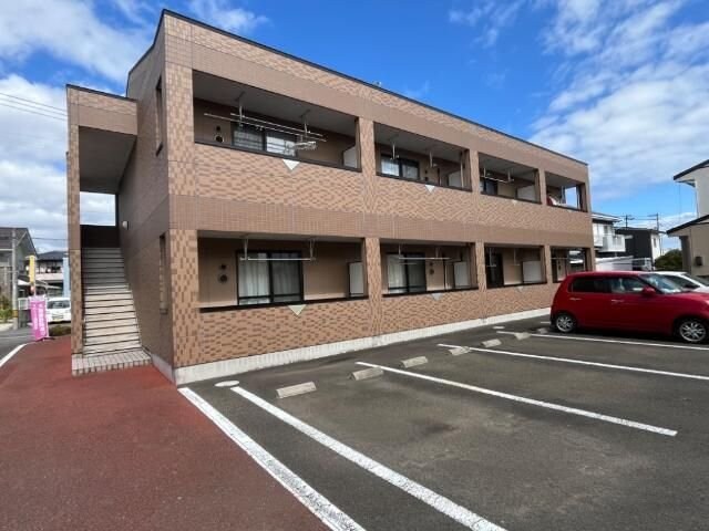 グランディール泰英1号館の物件内観写真