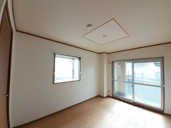 ロジュマンオヤマの物件内観写真