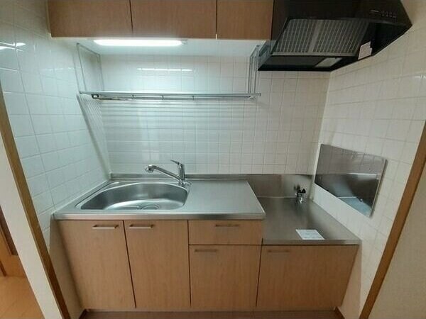 ロジュマンオヤマの物件内観写真