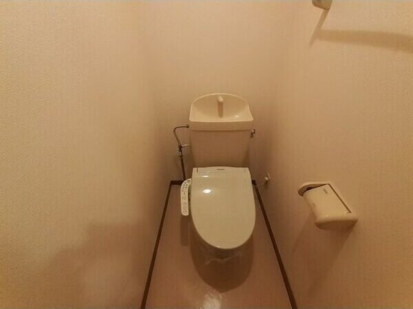 ロジュマンオヤマの物件内観写真