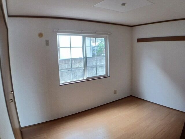 PATIENT上野山の物件内観写真