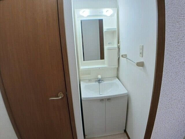 PATIENT上野山の物件内観写真