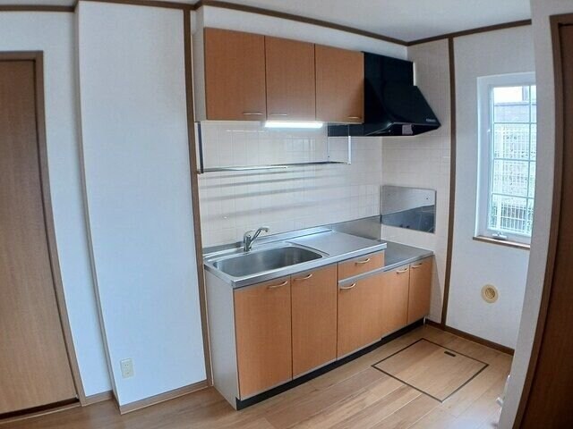 PATIENT上野山の物件内観写真