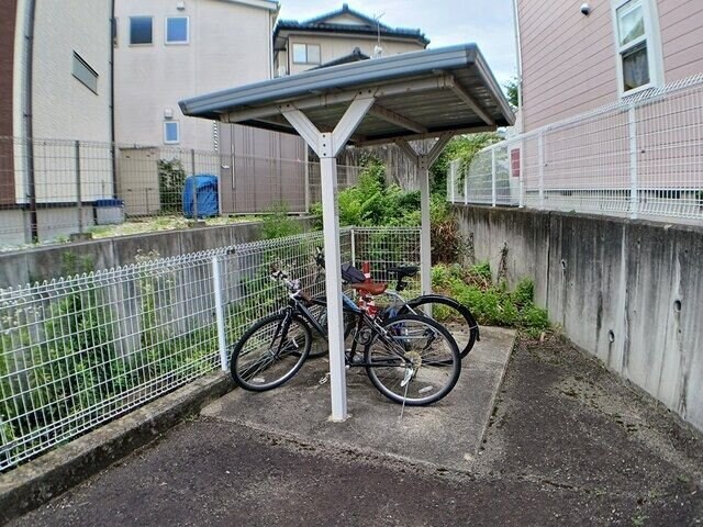 PATIENT上野山の物件内観写真