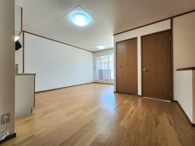 PATIENT上野山の物件内観写真