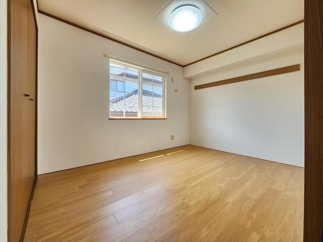 PATIENT上野山の物件内観写真