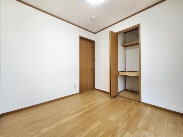 PATIENT上野山の物件内観写真