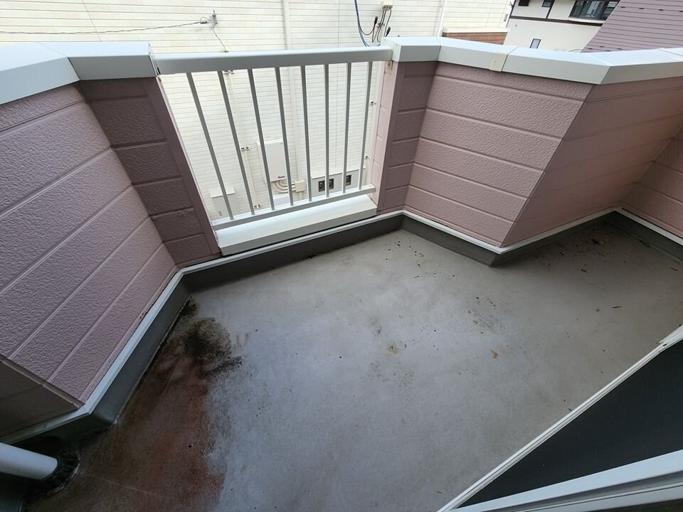 PATIENT上野山の物件内観写真