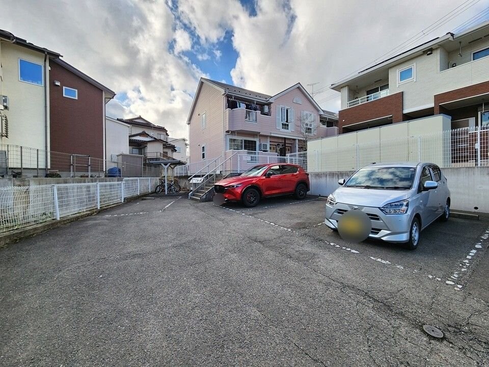 PATIENT上野山の物件内観写真