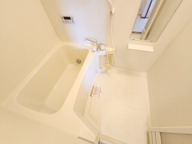 PATIENT上野山の物件内観写真