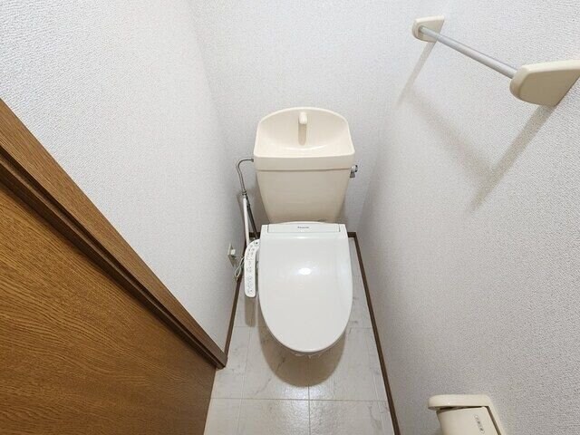 PATIENT上野山の物件内観写真