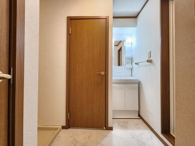 PATIENT上野山の物件内観写真