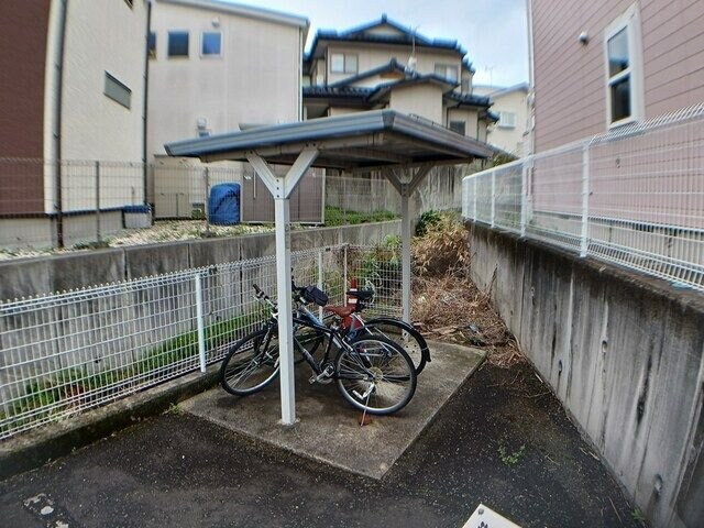 PATIENT上野山の物件内観写真