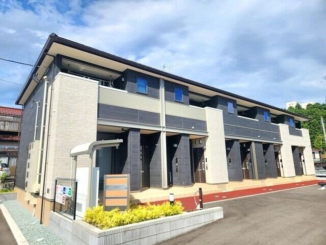 mineの物件外観写真