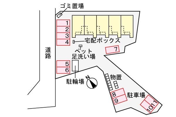 mineの物件内観写真