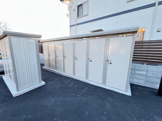 mineの物件内観写真