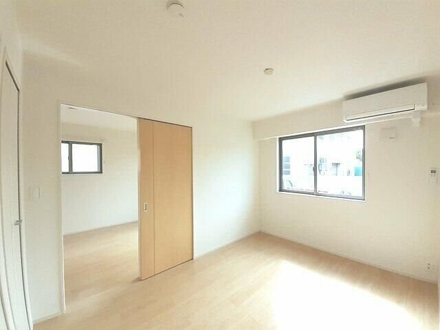 クレイン・ヒル Bの物件内観写真