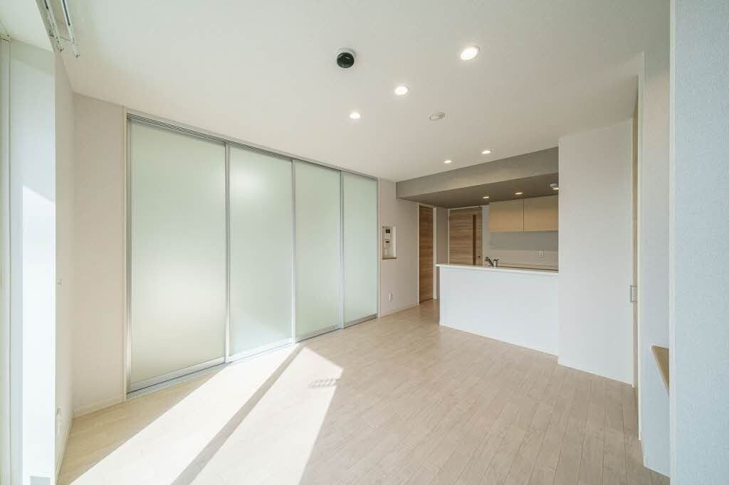 BEREO高森の物件内観写真