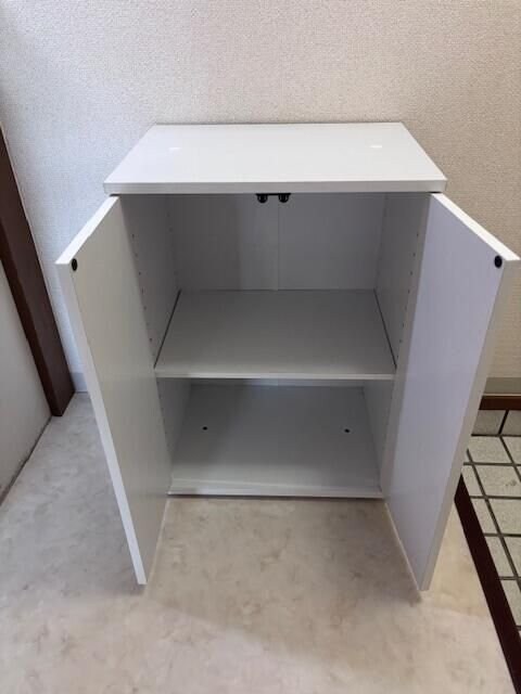 コーポ宮町の物件内観写真