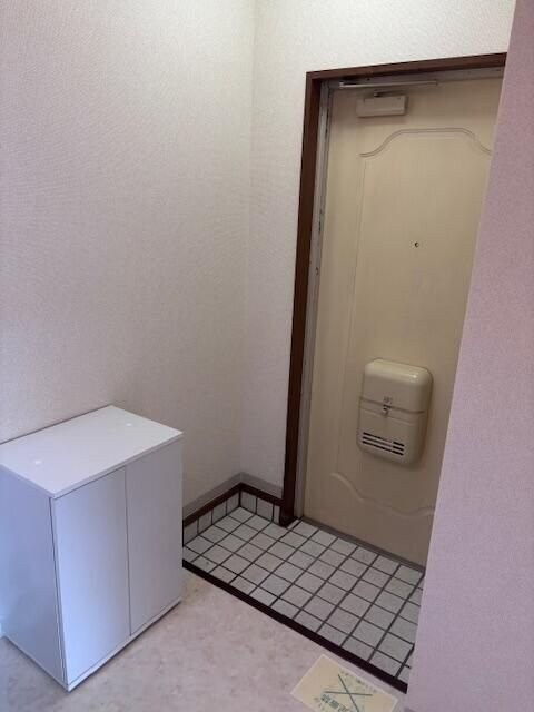 コーポ宮町の物件内観写真
