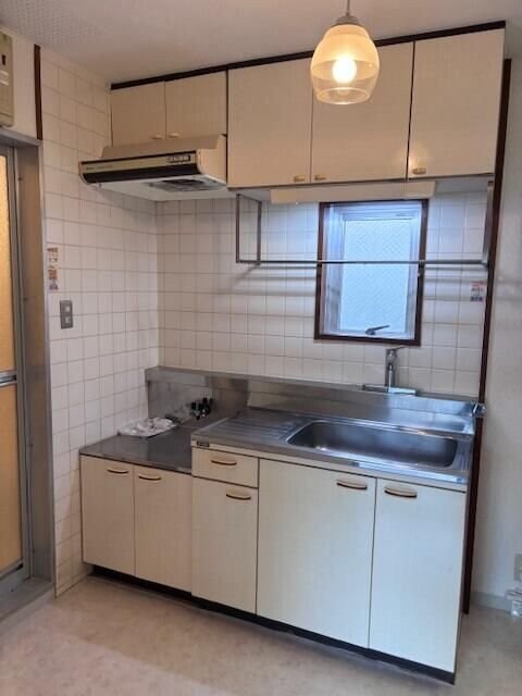 コーポ宮町の物件内観写真