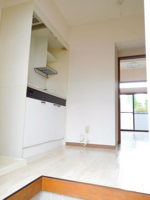 メゾンYKの物件内観写真