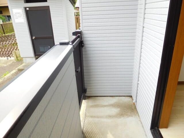 メゾンYKの物件内観写真