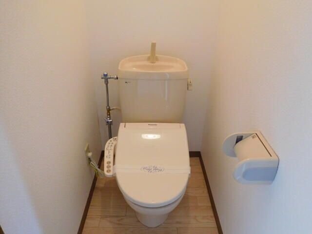 メゾンYKの物件内観写真