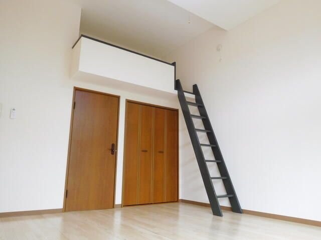 メゾンYKの物件内観写真