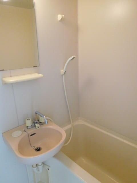 メゾンYKの物件内観写真