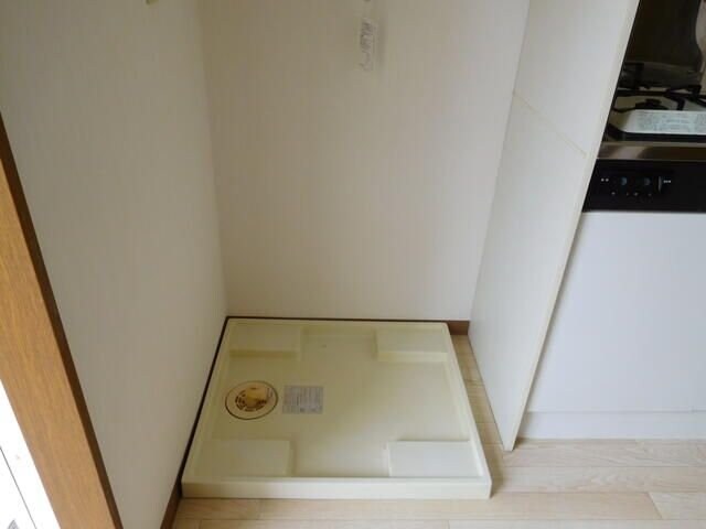 メゾンYKの物件内観写真