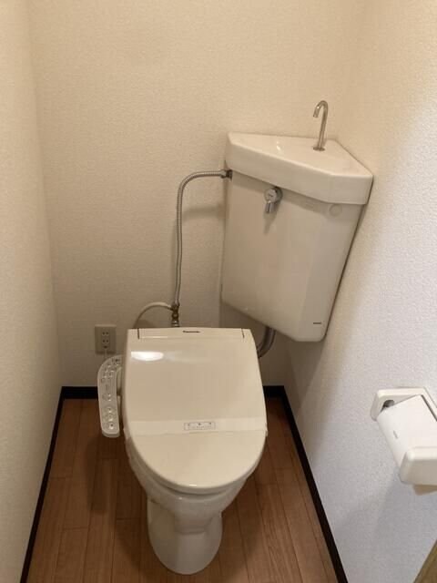 木町通TKビルの物件内観写真