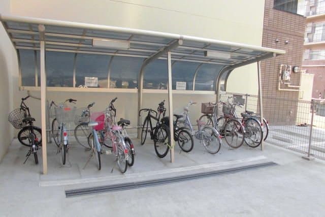 木町通TKビルの物件内観写真