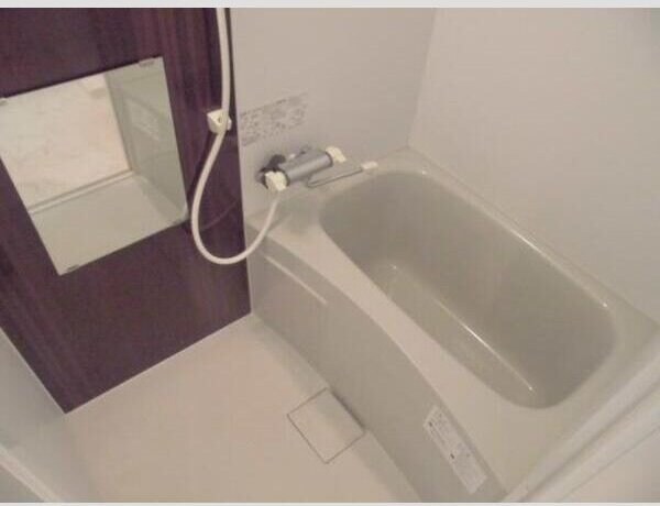 グラード旭ヶ丘の物件内観写真