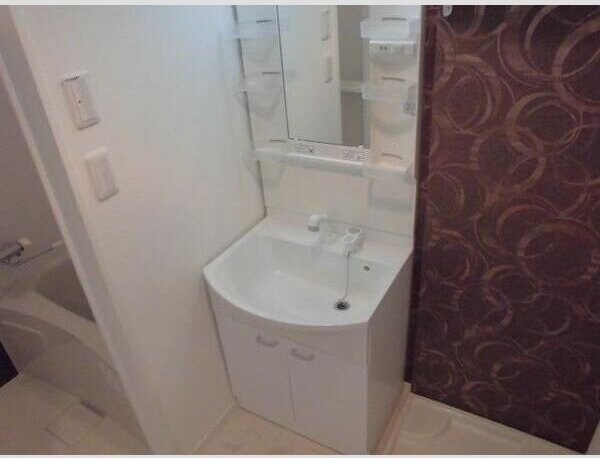 グラード旭ヶ丘の物件内観写真