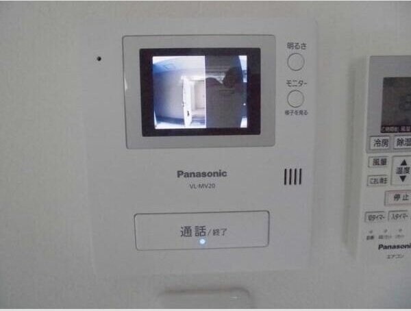 グラード旭ヶ丘の物件内観写真