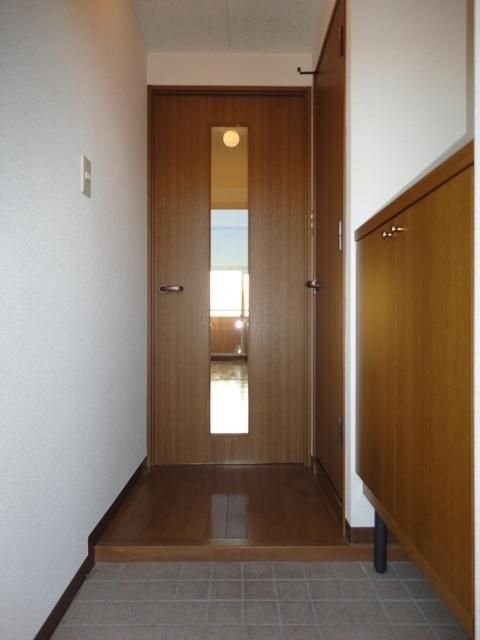 スズキヒルズの物件内観写真