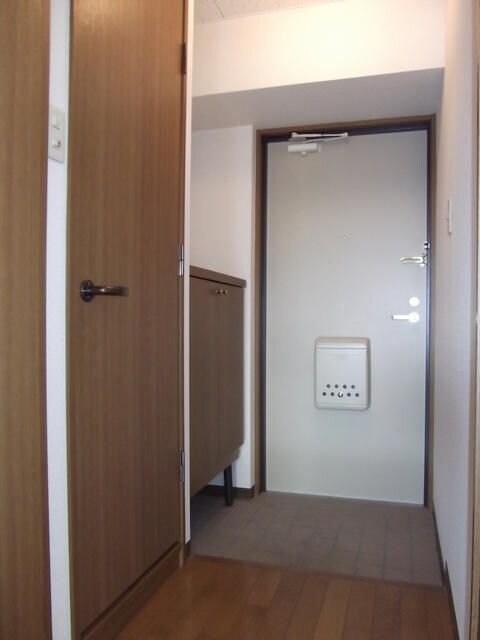 スズキヒルズの物件内観写真