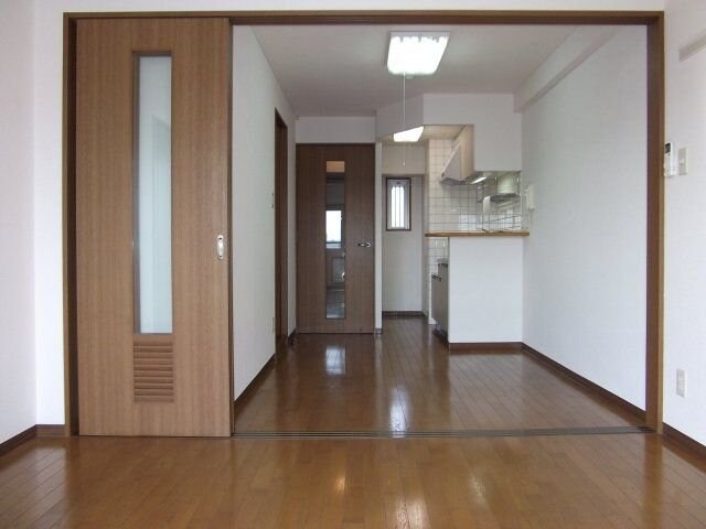 スズキヒルズの物件内観写真