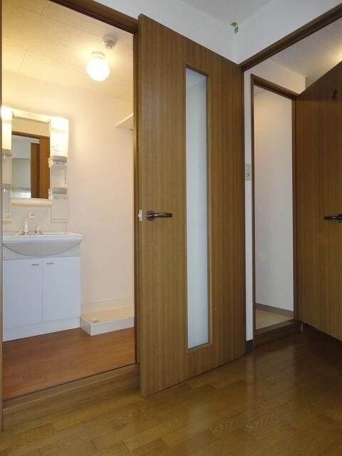 スズキヒルズの物件内観写真