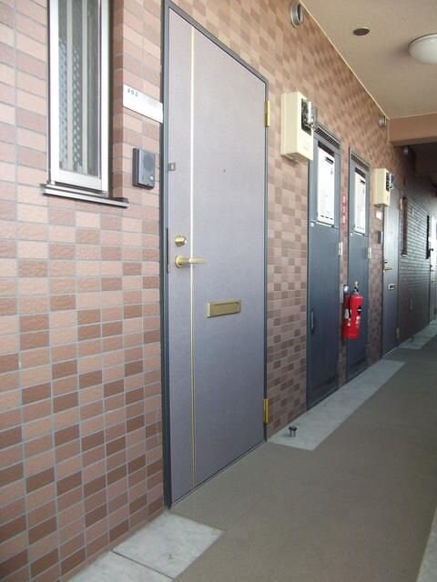 スズキヒルズの物件内観写真