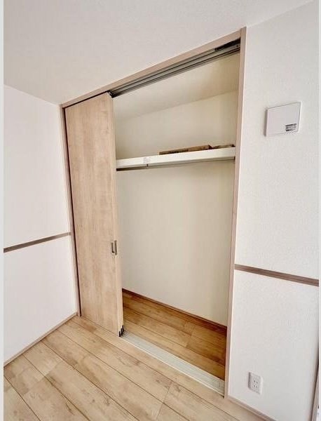 仮)BAU五輪1号棟の物件内観写真