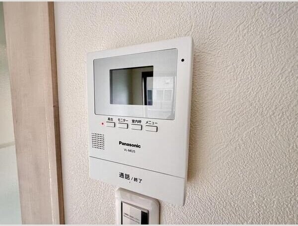 仮)BAU五輪1号棟の物件内観写真