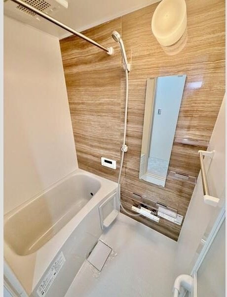 仮)BAU五輪1号棟の物件内観写真