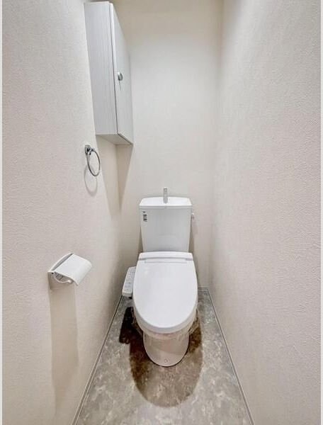 仮)BAU五輪1号棟の物件内観写真