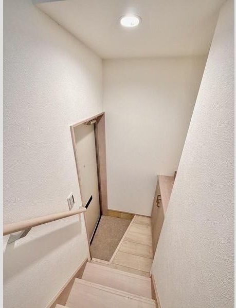 仮)BAU五輪1号棟の物件内観写真