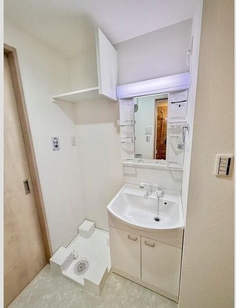 仮)BAU五輪2号棟の物件内観写真