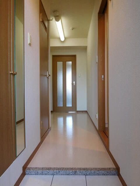 アニバーサリー第九木町通の物件内観写真