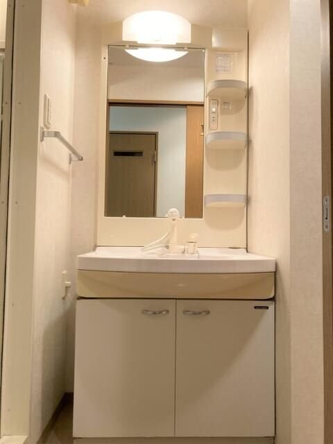 アニバーサリー第九木町通の物件内観写真